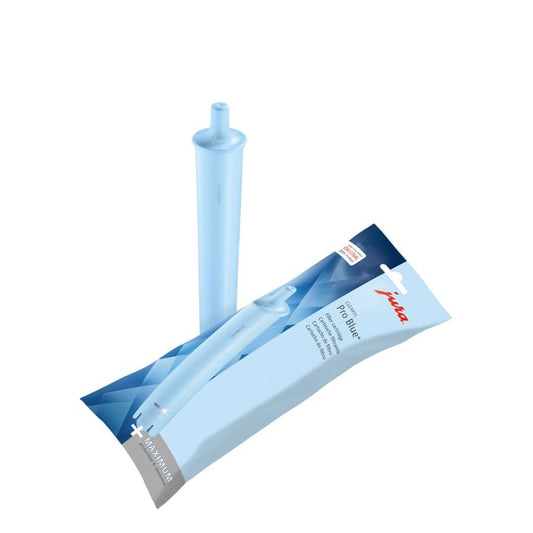 Jura CLEARYL Pro Blue Water Filter, Blue