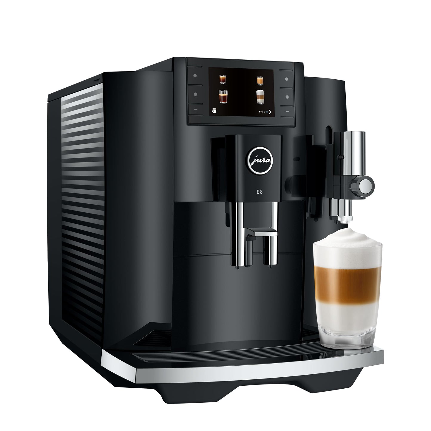 Jura E8