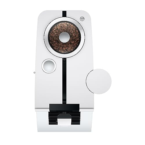Jura ENA 8 Touchscreen