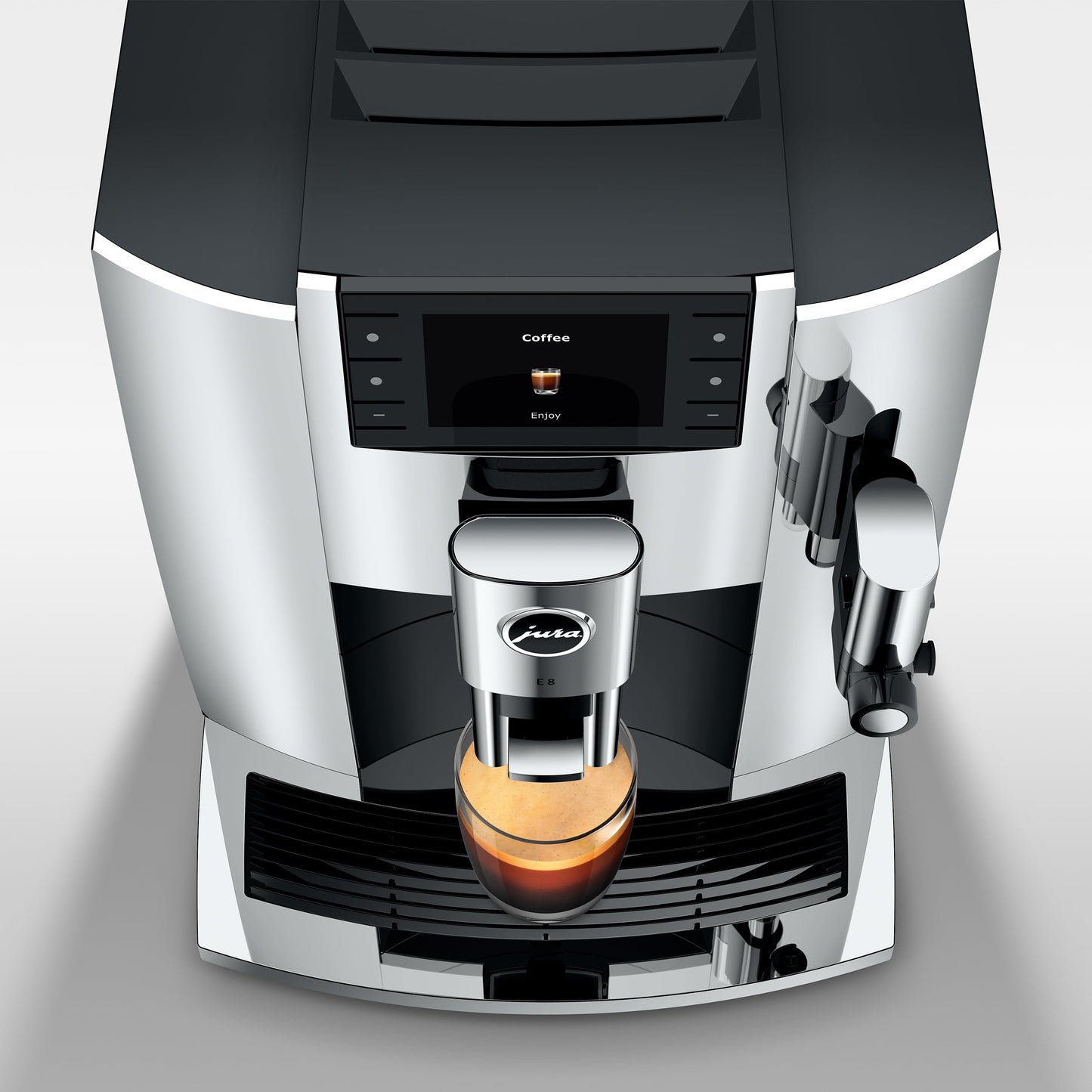 Jura E8