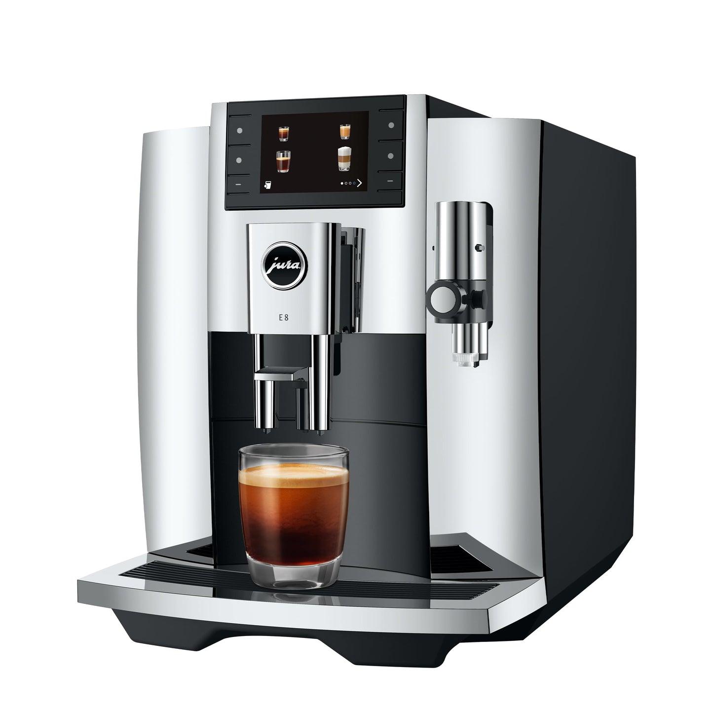 Jura E8